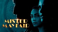 Mister Mayfair [serial] | Cineman - YouTube