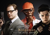 ‘Kingsman: The Secret Service’ puts new twist on ‘James Bond’-style ...