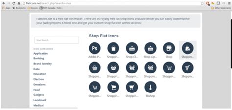 Easy Way To Source Icons For Dynamics Crm Custom Entities Encore