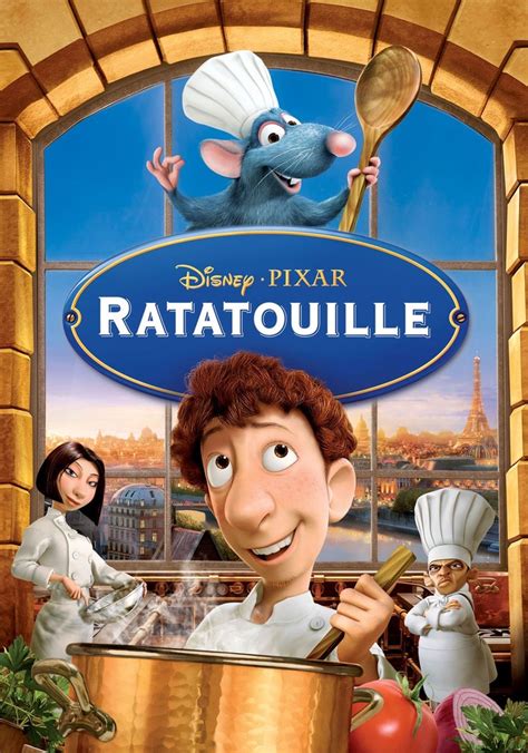 Actualiser Imagen Ratatouille En Streaming Fr Thptnganamst Edu Vn
