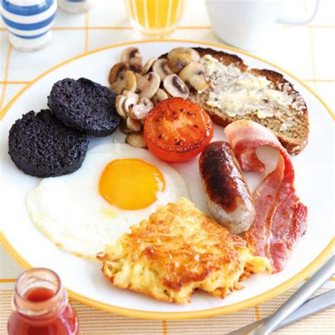 Irish Weekend Fry Up Recipe Yummly Recipe Recipes Irish Recipes