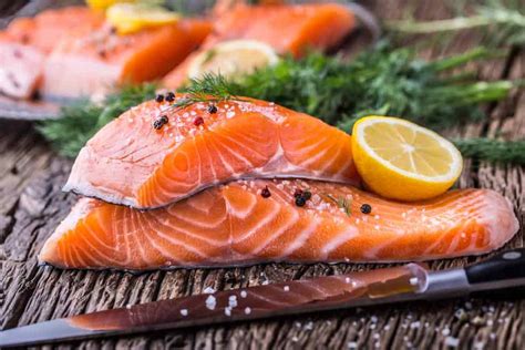 How To Tell If Salmon Is Bad A Complete Guide