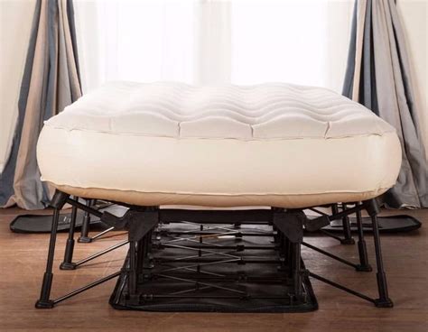 Editor's picksoundasleep dream series air mattress. 10 Best Air Mattress For Everyday Use