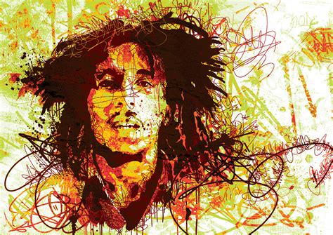 Lively up yourself and celebrate jamaica's global superstar! Bob Marley's American Connection | JAQUO Lifestyle Magazine