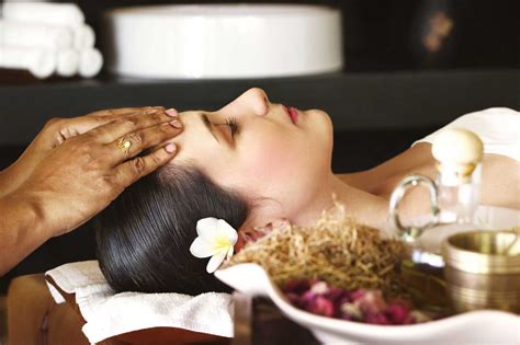 Top Massage Health Benefits Of Ayurveda Massage Massage Book