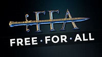 This week on Free For All...