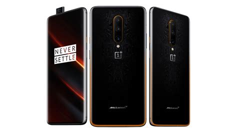 Quality oneplus 7t pro mclaren edition with free worldwide shipping on aliexpress. OnePlus pone a la venta su edición exclusiva del OnePlus ...