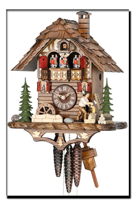 Cuckoo Clock Clipart Clip Art Library Images And Photos Finder