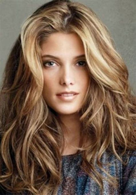 Best Hair Color For Olive Skin Hazel Eyes Hair Colors Tips Lang