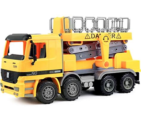 Top 10 Tonka Toys Trucks Of 2022 Best Reviews Guide