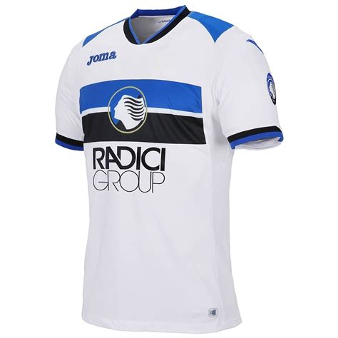 Watch atalanta bergamo vs catania live stream online 10.02.2013. Atalanta Bergamo Auswärts Trikot 2018-19
