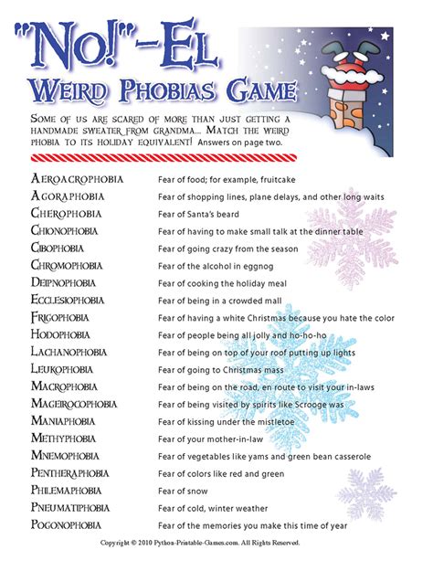 Teenagers must have been planning for this party a long time before christmas. Christmas Trivia Games for All the Family qhRoIT9i ...