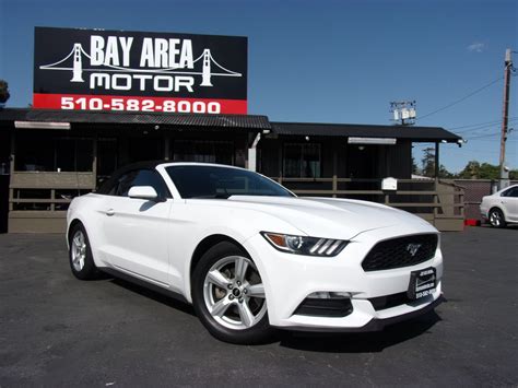 South bay auto auction has been independently owned and operated in gardena, ca since 1993. Bay Area Motor - Hayward, CA: Read Consumer reviews ...