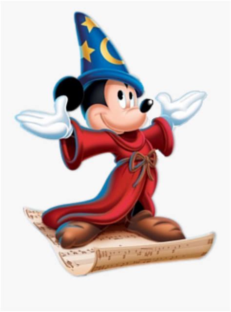 Mickey Ears Png