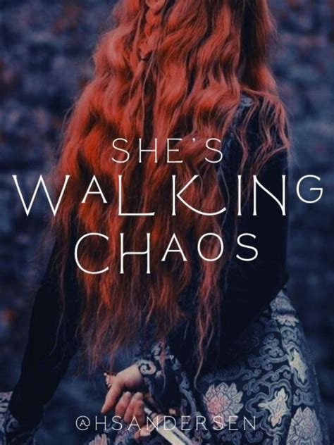 read she s walking chaos daoistkuqi7o webnovel