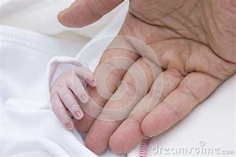 Newborn Baby Stock Photo Image Of People Holding Girls 44989932