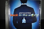 Paul McCartney - Back in the U.S. (2CD)