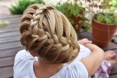 102 Braided Hairstyles For Women 11 Types Of Braids Explained