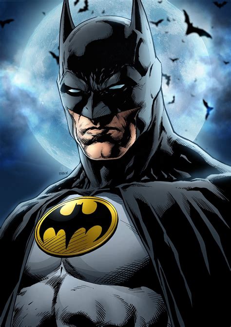 Batman By Jason Fabok Batman Comic Art Batman Comic Wallpaper