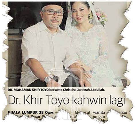 Datuk Rahman Dahlan Kahwin Lagi Whisper Challenge Sampai Kena Tidur