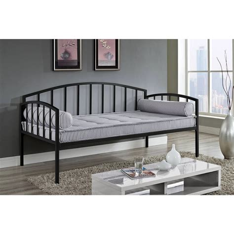 Walmart Full Size Daybed Dhp Bombay Metal Daybed And Trundle Full