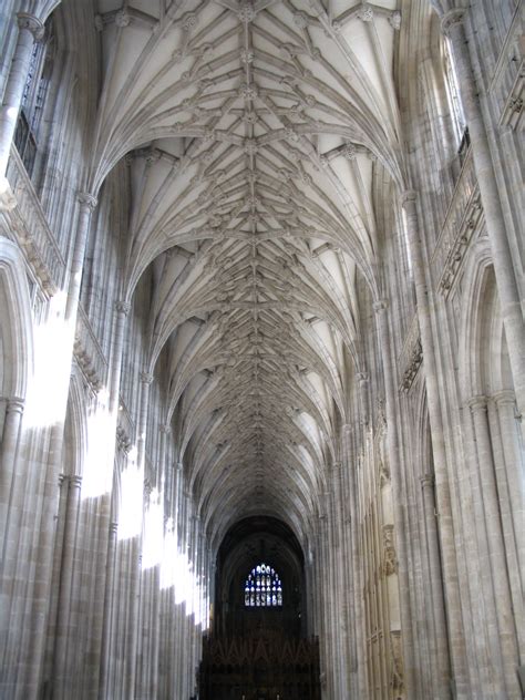 Filegothic Cathedral Ceiling Construction