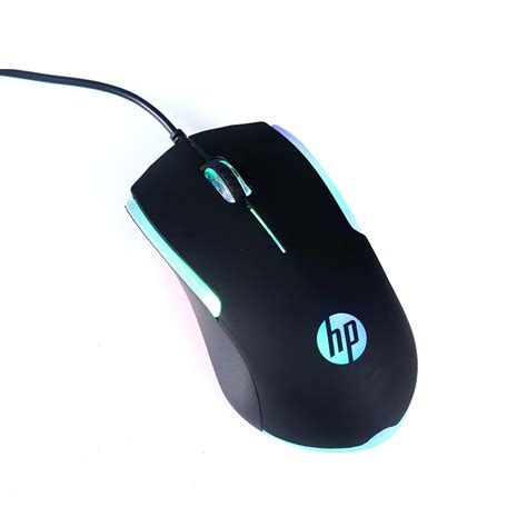 The m 160 is a dynamic microphone that, unlike other ribbon mics, has two ribbons! Mouse Gamer HP M160, LED - 7ZZ79AA#ABM - Blu Computadores