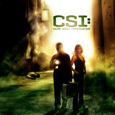 TV SERIAL ONLINE FREE CSI Season 10 Episode 9