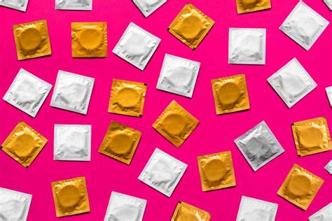 Young Australians Shun Condoms Due To Social Norms Survey