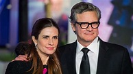 Colin Firth and Livia Giuggioli: why they decided to split after 22 ...