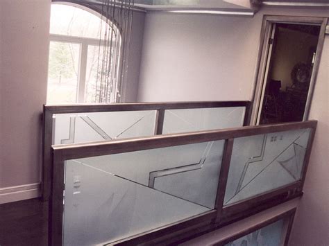 With any of our glass railing, you can expect quality, safety and simple assembly. Glass Railings add Instant Elegance - CBD Glass