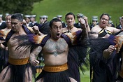 I Maori della Nuova Zelanda - storia, religione, costume, arte ...