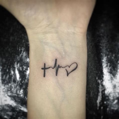 Faith Hope Love Tattoos For Daughters Small Tattoos