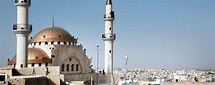 Reiseführer Madaba, Jordanien - Entdecken Sie Madaba mit Easyvoyage