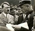 Himmler, Gebhard Ludwig. | WW2 Gravestone