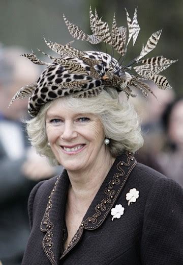 camilla s birthday ten facts about the duchess of cornwall hello
