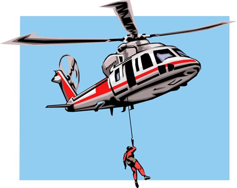 878 X 700 6 0 0 Sea Helicopter Rescue Clipart Png Download Full