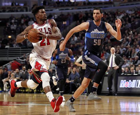 Se podrá seguir en directo el encuentro, que comienza a las 21. Chicago Bulls vs. Dallas Mavericks: Takeaways, Analysis ...