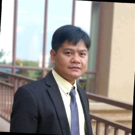 Chartchai Somabud Manufacturing Technology Director Siam Protective