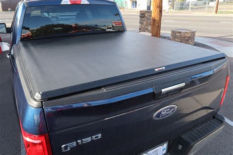 Truxedo Truxport 15 C F150 65ft Bed Truck Access Plus