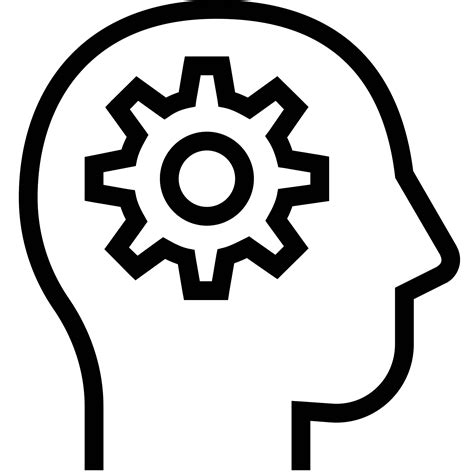Brain Icon Png Free Cliparts Download Images On Clipground