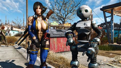 Please Help Me Find This Mod Request Find Fallout Adult Sex