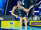 Sarah Sjoestroem lidera a disputa do MVP da ISL - Best Swimming