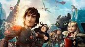 'DreamWorks Dragons' Season 3 Title and First Image Revealed ...