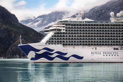 Princess Cruises Launches Best Sale Ever With Up To 35 Percent Off Fares