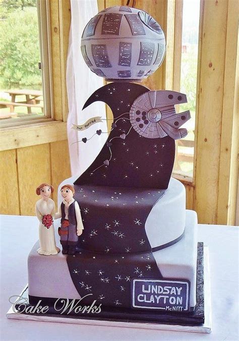 We did not find results for: star wars cake photo | Star wars hochzeit, Star wars party ...