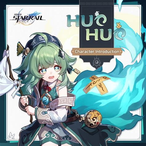 Character Introduction Huohuo Honkai Star Rail