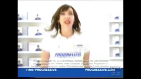 Progressive Insurance | Television Commercial | 2009 ...