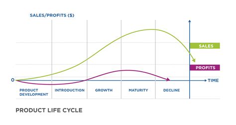 Reading Stages Of The Product Life Cycle Ivy Tech Introduction To