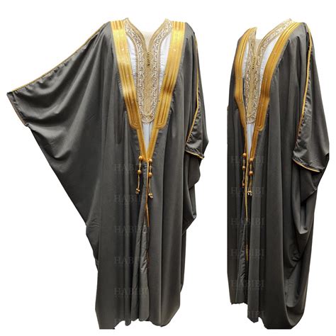Bisht Cloaks Archives Habibi Collections